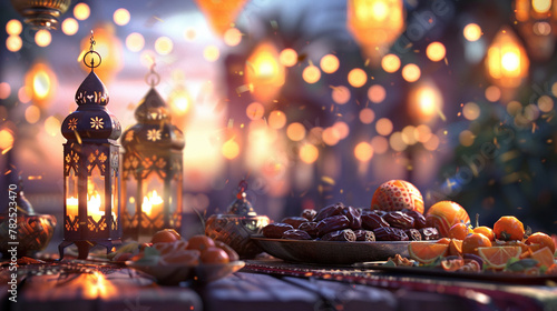 lantern ramadan islamic  Eid al-Adha