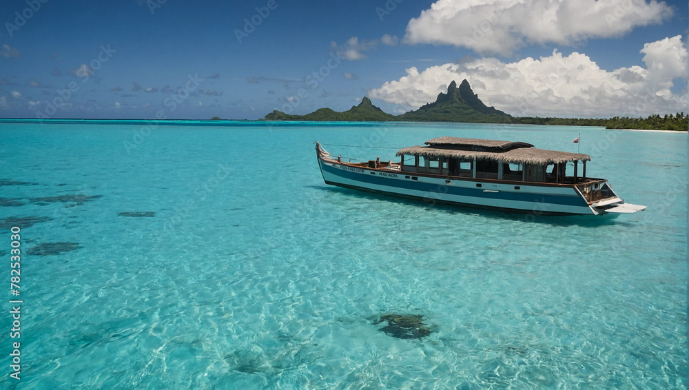 Bora Bora, Tahiti Bora Bora, Tahiti