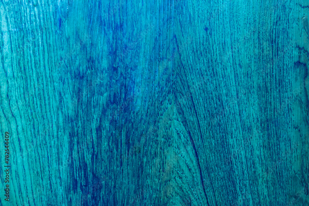 Blue background with wood texture Blue background with wood texture