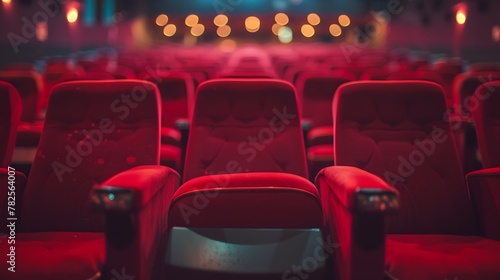 Cinema Theater 