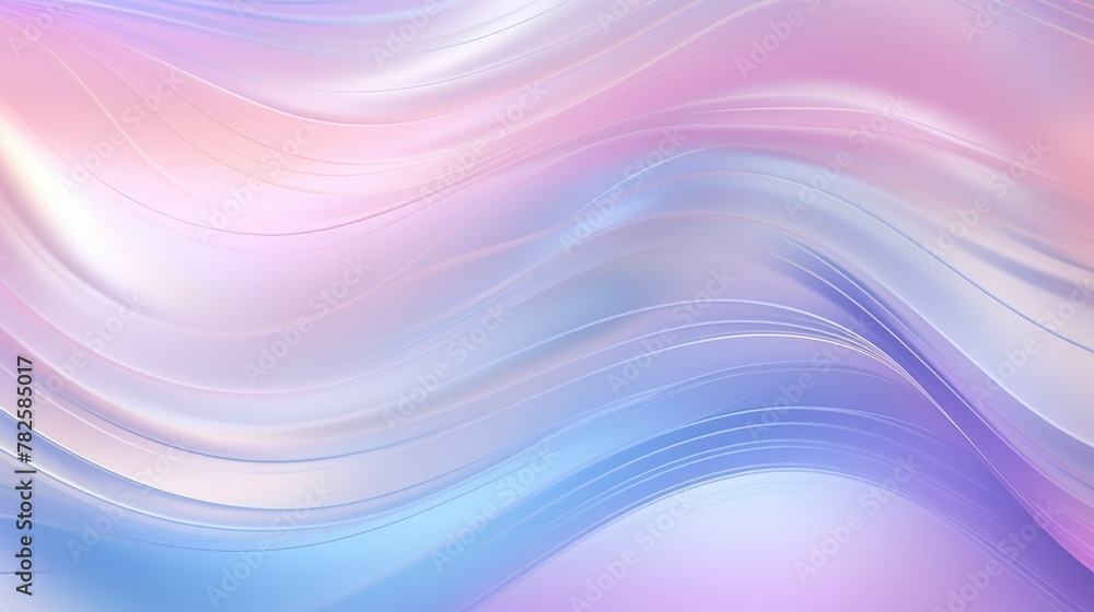 An image showcasing a blend of blue and pink hues in a fluid wave pattern, giving a cool and calm feel An image showcasing a blend of blue and pink hues in a fluid wave pattern, giving a cool and calm feel