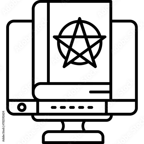 Spell Icon