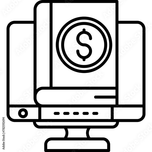 Currency Icon