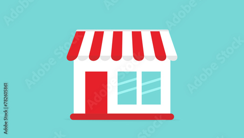 franchise business vector illustration