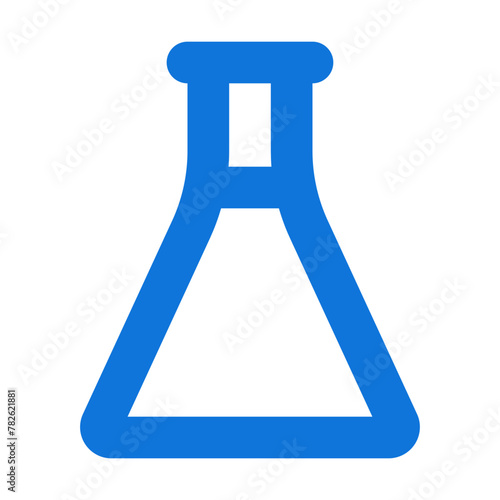 flask