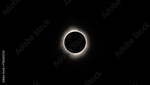 Solar Eclipse