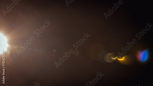 Solar Eclipse