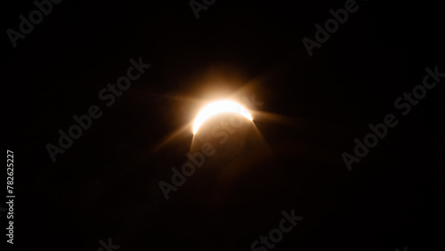 Solar Eclipse