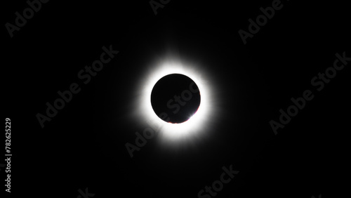 Solar Eclipse