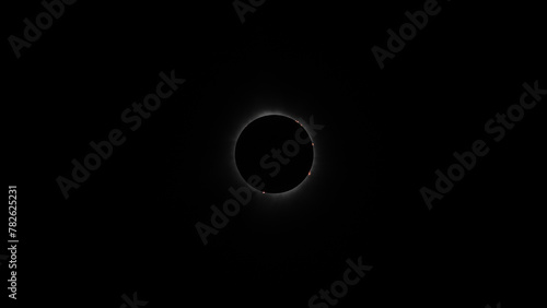 Solar Eclipse