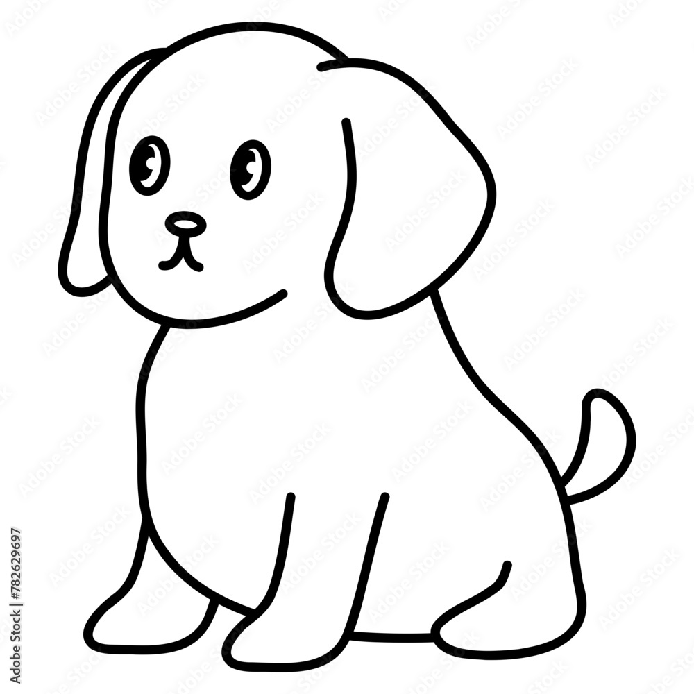 puppy dog coloring book puppy dog coloring book