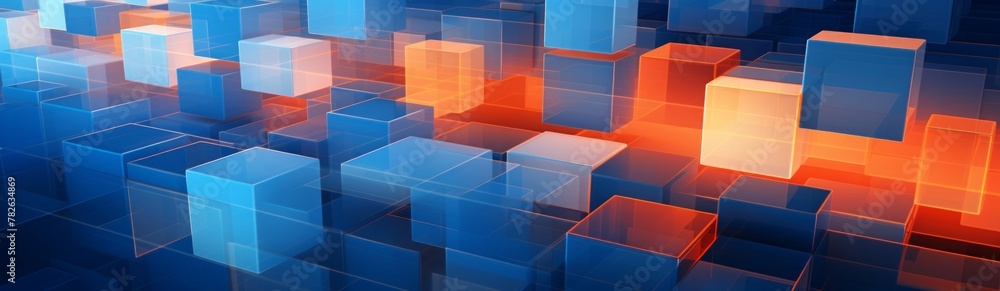 reporting solution blue and orange reporting solution blue and orange