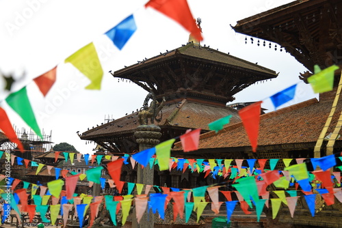  bhaktapur nepal photo