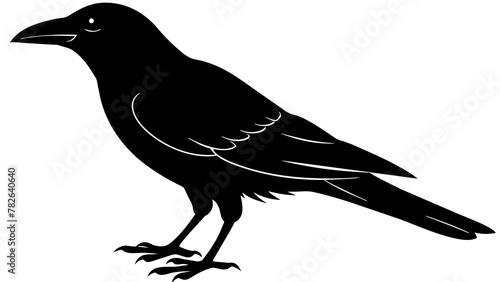  crow ,  bluebird and svg file