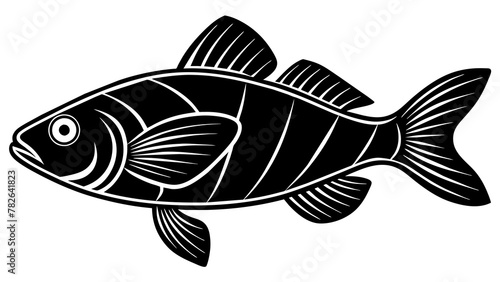 fish and svg file
