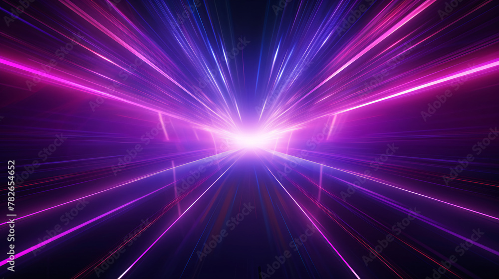 Colorful radioactive gradient abstract graphic poster PPT background, futuristic technology-sense abstract art background Colorful radioactive gradient abstract graphic poster PPT background, futuristic technology-sense abstract art background