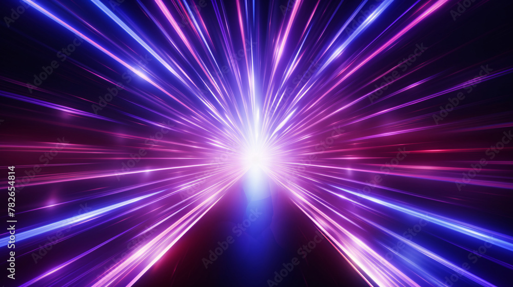 Colorful radioactive gradient abstract graphic poster PPT background, futuristic technology-sense abstract art background Colorful radioactive gradient abstract graphic poster PPT background, futuristic technology-sense abstract art background