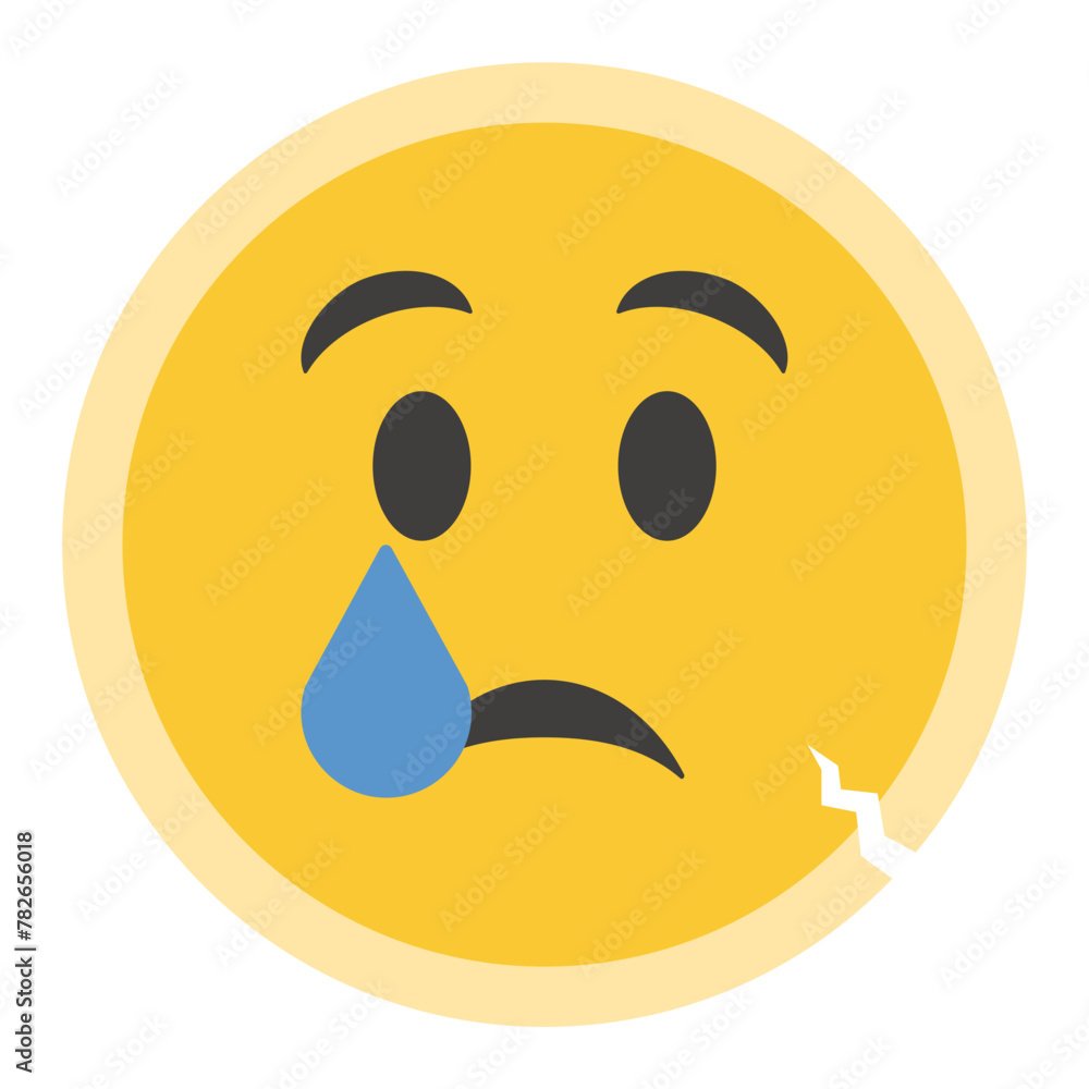 Emoji Illustration Simple Emoji Illustration Simple