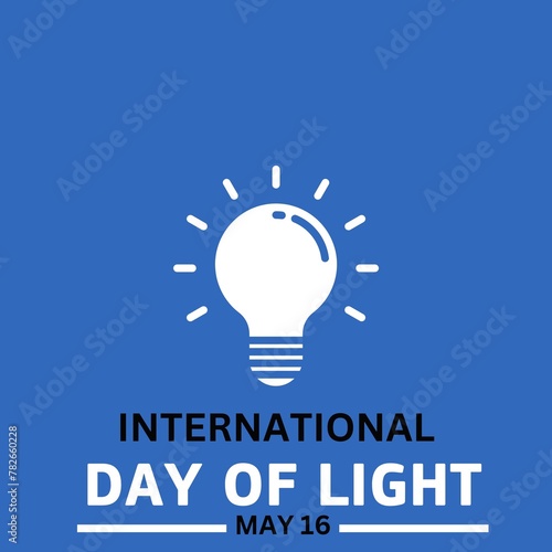 international day of light  © Muhammad