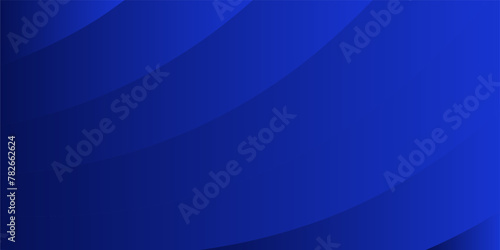 abstract blue contrast gradient background elegant for template business