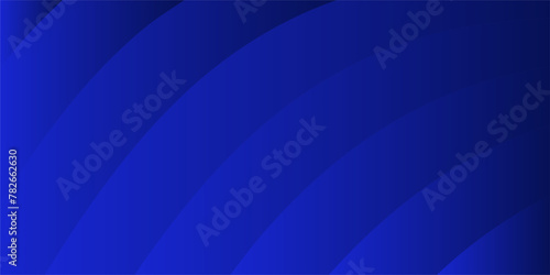 abstract blue contrast gradient background elegant for template business
