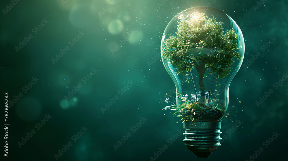 Earth hour energy saving and emission reduction green environmental protection and electricity conservation concept illustration Earth hour energy saving and emission reduction green environmental protection and electricity conservation concept illustration