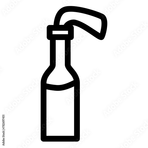 molotov cocktails icon 
