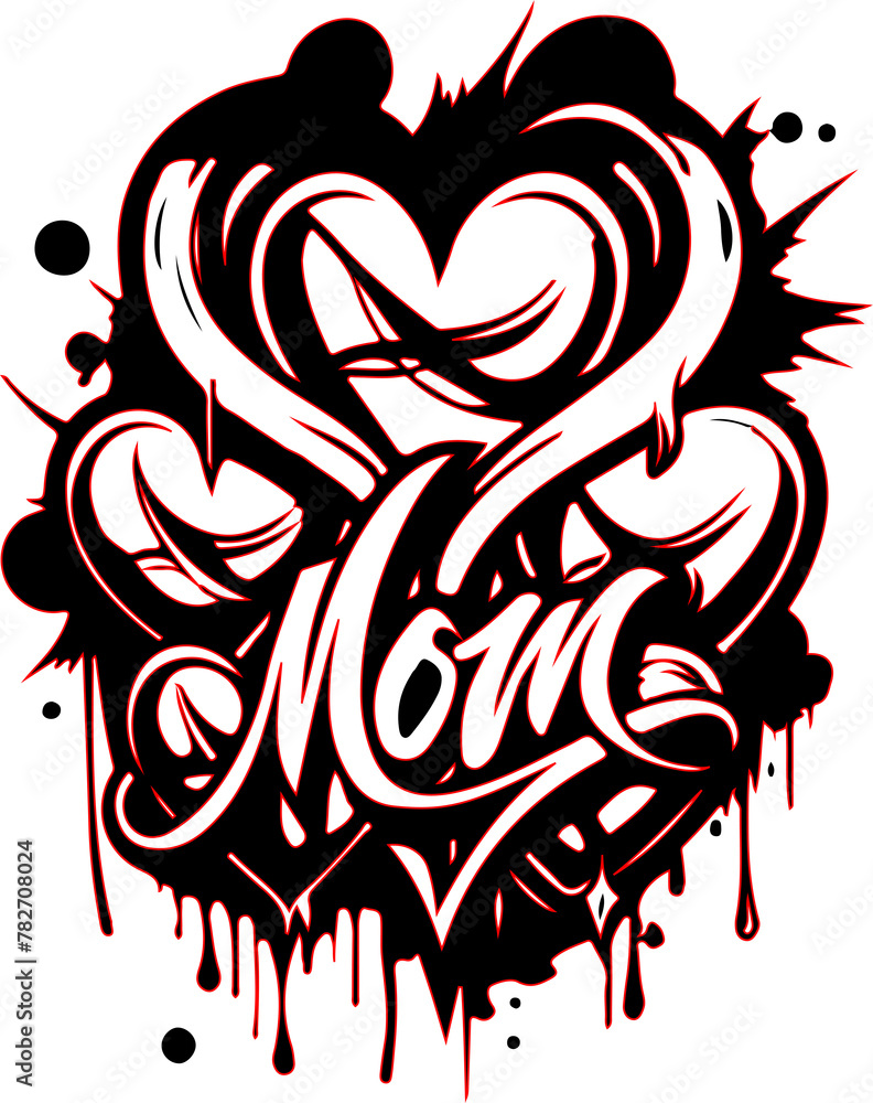 Fototapeta premium Mother's Day, Father's Day #108