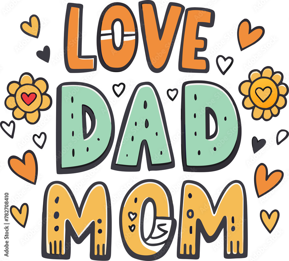 Mother's Day, Father's Day # Mother's Day, Father's Day #