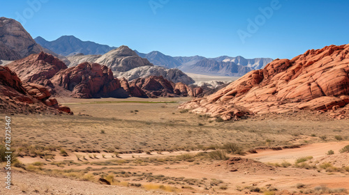 grand canyon state country.