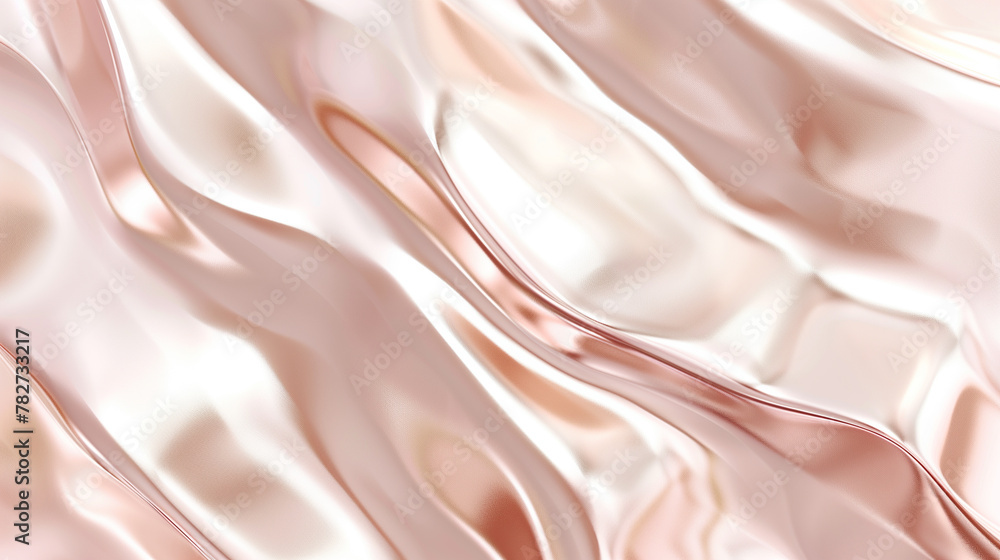 A gold stripe pattern with a shiny, metallic look. The image is abstract and has a modern, sophisticated feel A gold stripe pattern with a shiny, metallic look. The image is abstract and has a modern, sophisticated feel
