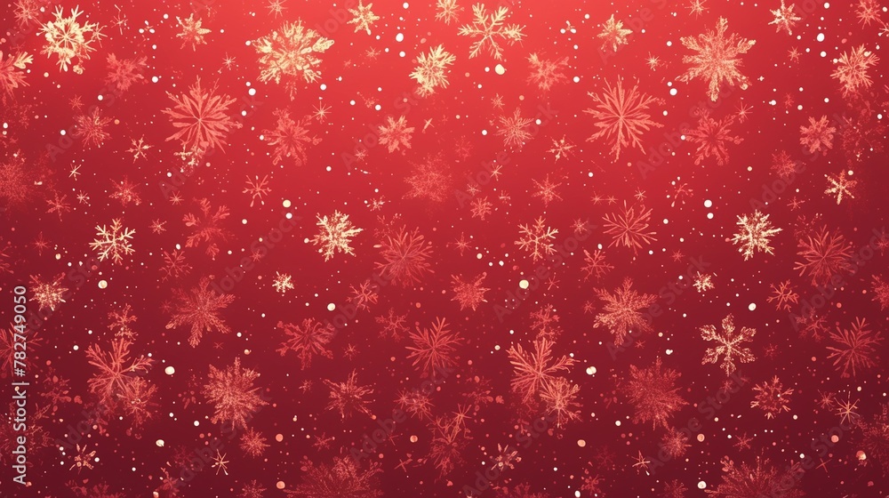 雪の結晶のテクスチャー、クリスマス12 雪の結晶のテクスチャー、クリスマス12