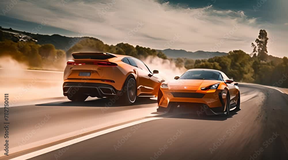 speed future modern car speed future modern car