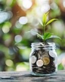 Sustainable Financial Growth:Cultivating Prosperity through Eco-Friendly Investments