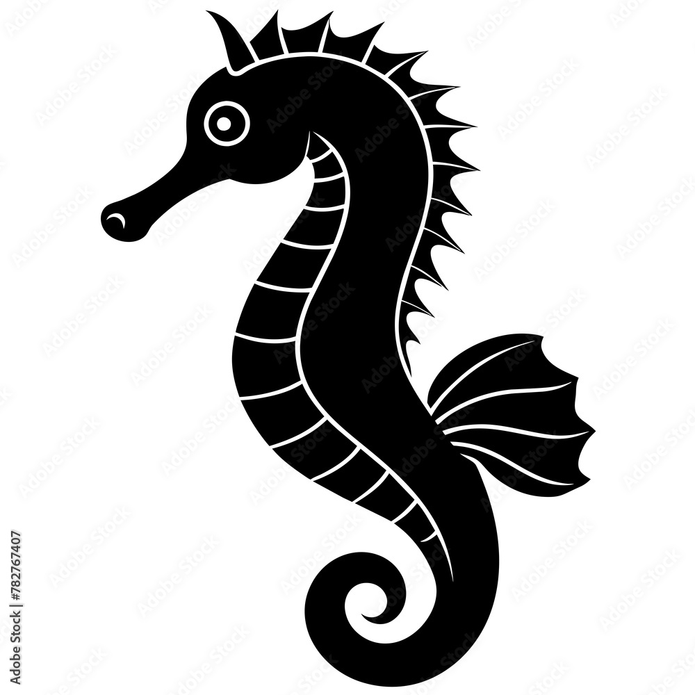 seahorse head mascot,seahorse silhouette,vector,icon,svg,characters,Holiday t shirt,black seahorse drawn trendy logo Vector illustration,seahorse on a white background,eps,png seahorse head mascot,seahorse silhouette,vector,icon,svg,characters,Holiday t shirt,black seahorse drawn trendy logo Vector illustration,seahorse on a white background,eps,png
