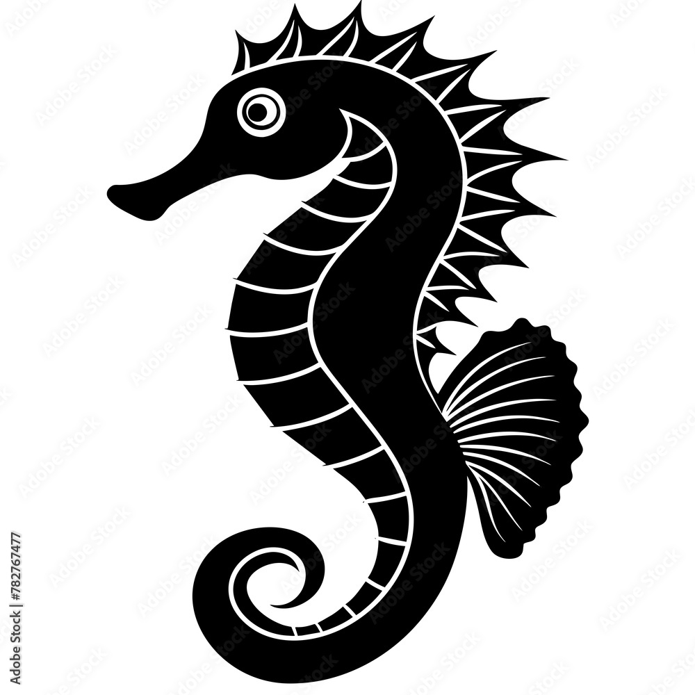 seahorse head mascot,seahorse silhouette,vector,icon,svg,characters,Holiday t shirt,black seahorse drawn trendy logo Vector illustration,seahorse on a white background,eps,png seahorse head mascot,seahorse silhouette,vector,icon,svg,characters,Holiday t shirt,black seahorse drawn trendy logo Vector illustration,seahorse on a white background,eps,png