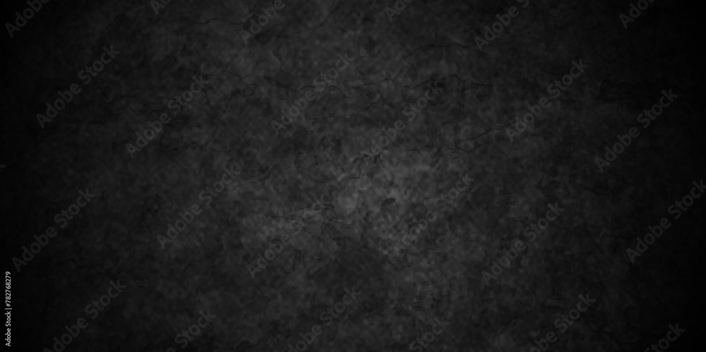	
Dark black slate texture in natural pattern with high resolution for background wall. Black abstract grunge background. Dark rock texture black stone. Background of blank natural aged blackboard wal