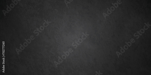 Dark black slate texture in natural pattern with high resolution for background wall. Black abstract grunge background. Dark rock texture black stone. Background of blank natural aged blackboard wall.