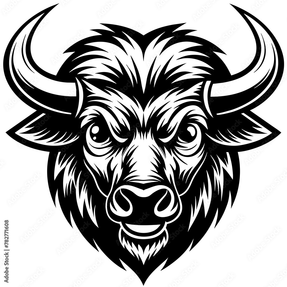 bull head mascot,bull silhouette,vector,icon,svg,characters,Holiday t shirt,black bull drawn trendy logo Vector illustration,bull on a white background,eps,png bull head mascot,bull silhouette,vector,icon,svg,characters,Holiday t shirt,black bull drawn trendy logo Vector illustration,bull on a white background,eps,png