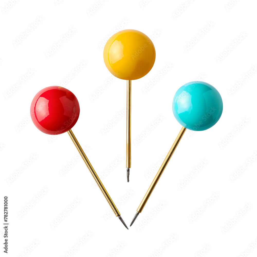 Three Different Colored Lollipops isolated on a transparent background, clipart, graphic resource Three Different Colored Lollipops isolated on a transparent background, clipart, graphic resource