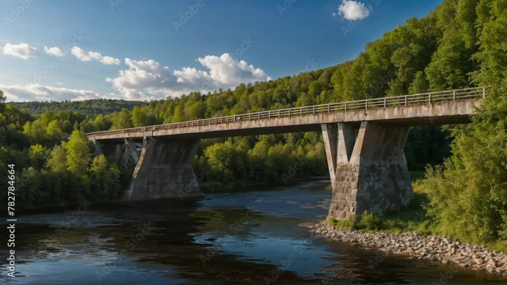 Rakotz bridge in Kromlau
Rakotz bridge in Kromlau