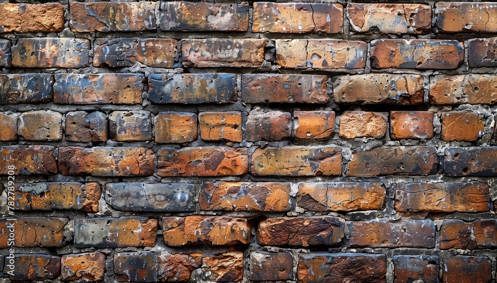 architectural charm and rugged texture of brick walls, adding warmth and character to urban-inspired designs architectural charm and rugged texture of brick walls, adding warmth and character to urban-inspired designs