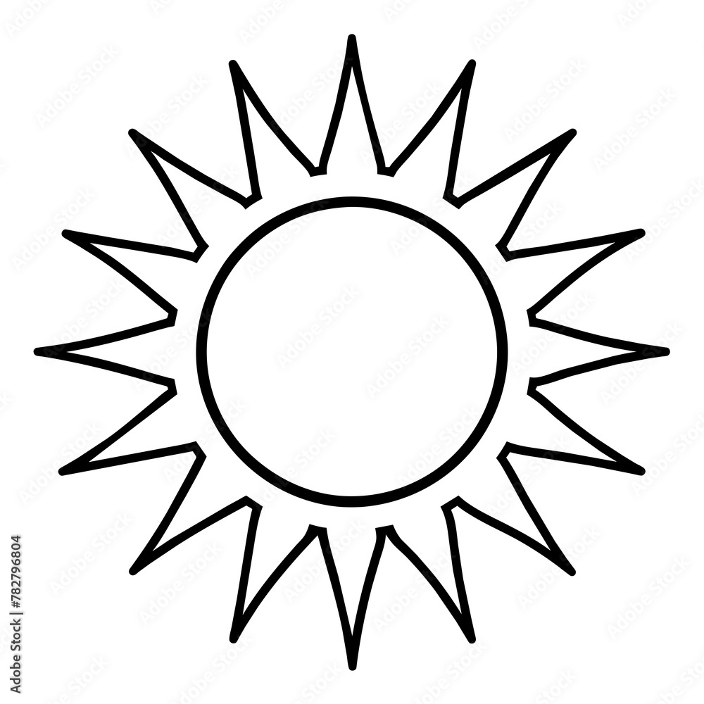 sun