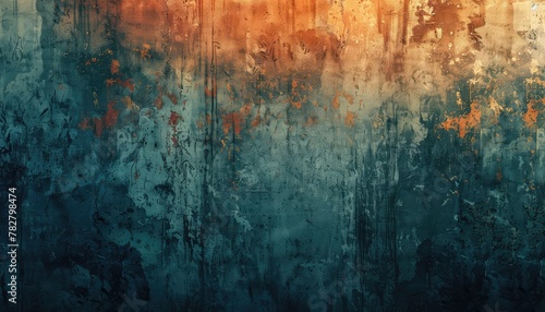 Abstract Grunge Texture, Explore the raw energy of urban environments with abstract grunge textures. Great for adding an edgy, rebellious feel to designs or creating dynamic backgrounds