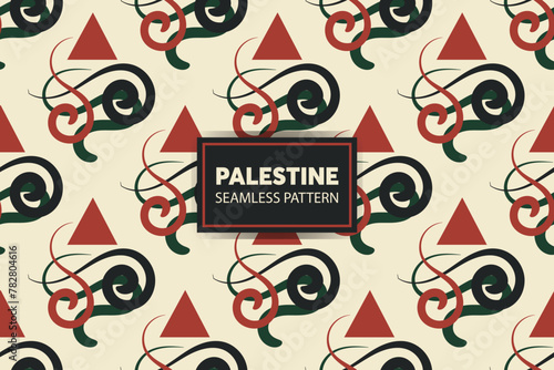 palestine background or wallpaper