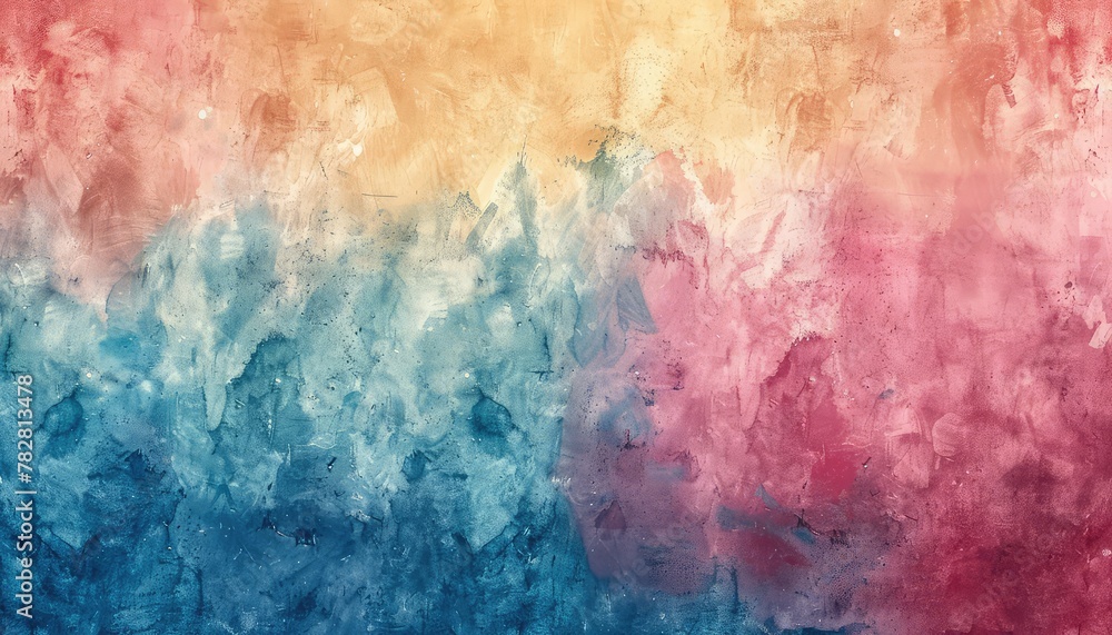 Watercolor Wash Texture, Bring a soft, organic feel to your designs with watercolor wash textures. Great for adding a painterly touch to backgrounds or illustrations