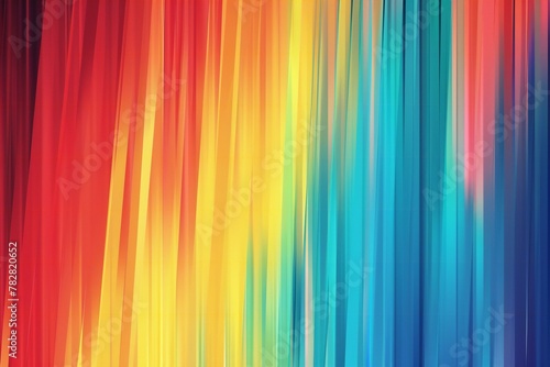 Colorful abstract background for web design, Gradient mesh, Vector illustration