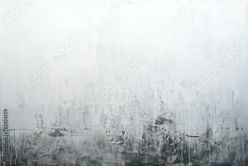 Close up of frosted glass texture,  Abstract background for design photo