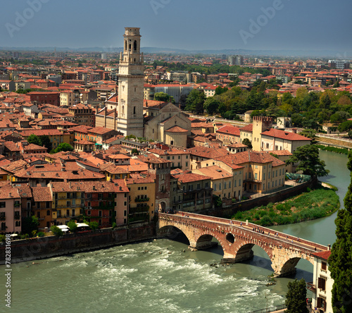 Old Europe Italy City
 (ID: 782831698)