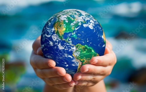Earth Day, the importance of loving nature